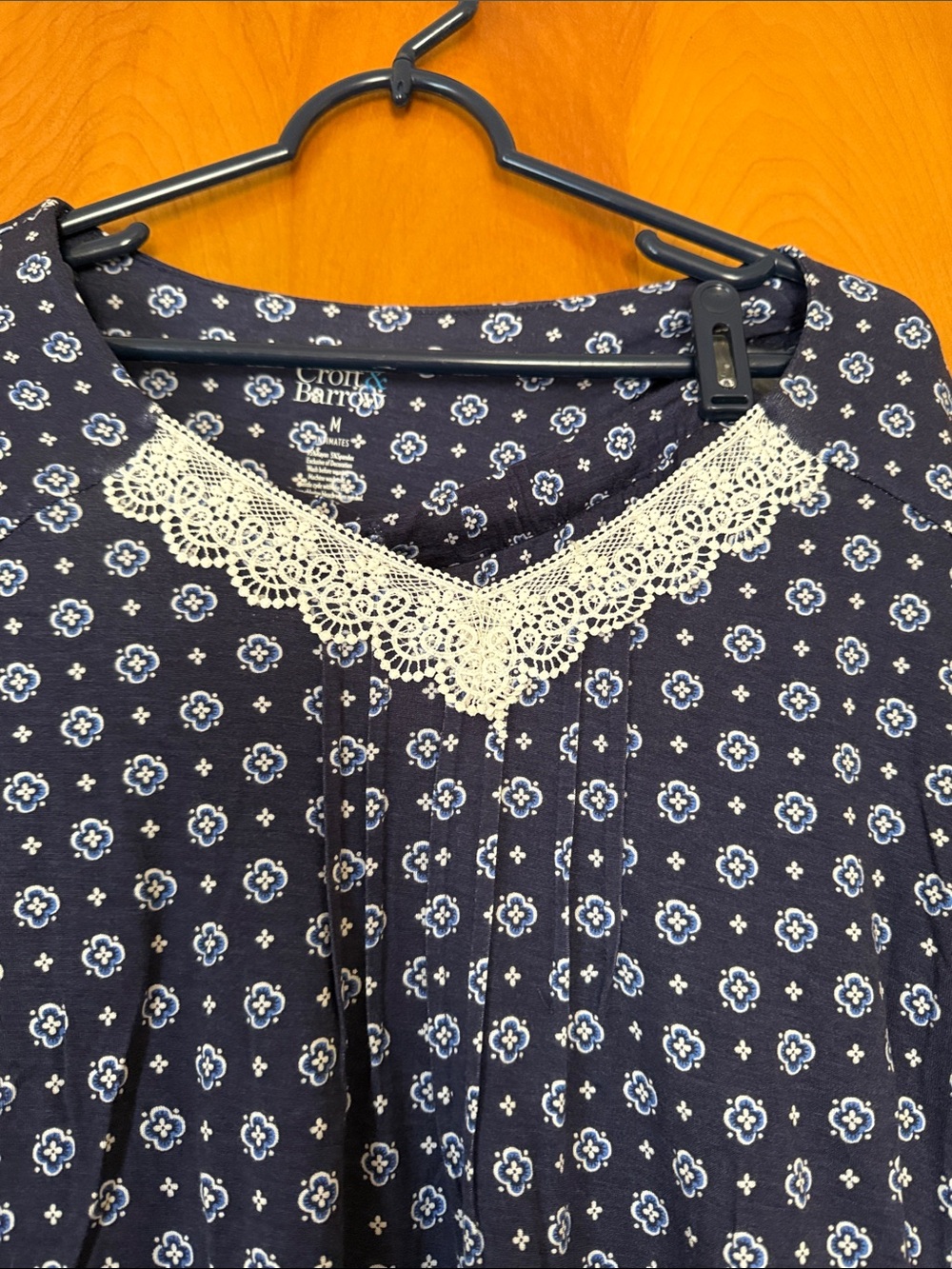 Croft & Barrow PJs - Picture 2 of 10